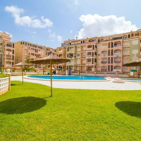 Apartment To Rent In Costa Blanca Torrevieja Exterior photo