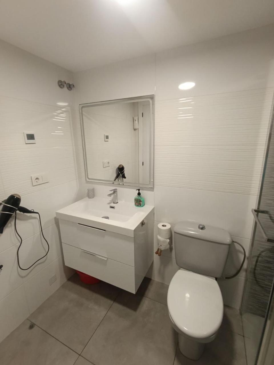Apartment To Rent In Costa Blanca Torrevieja Exterior photo