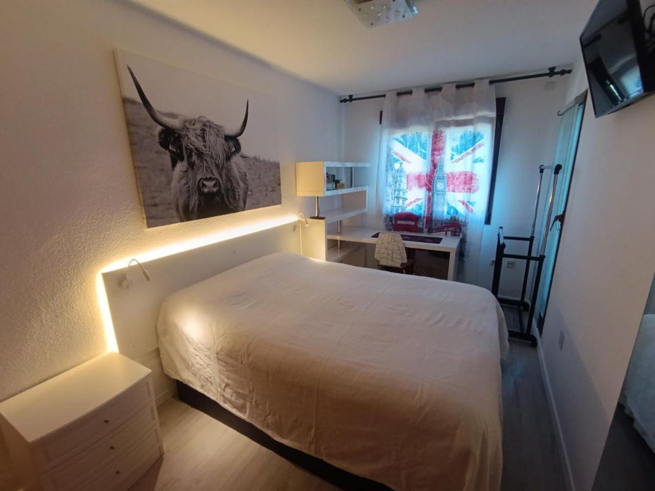 Apartment To Rent In Costa Blanca Torrevieja Exterior photo