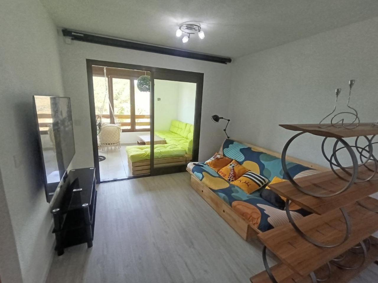 Apartment To Rent In Costa Blanca Torrevieja Exterior photo
